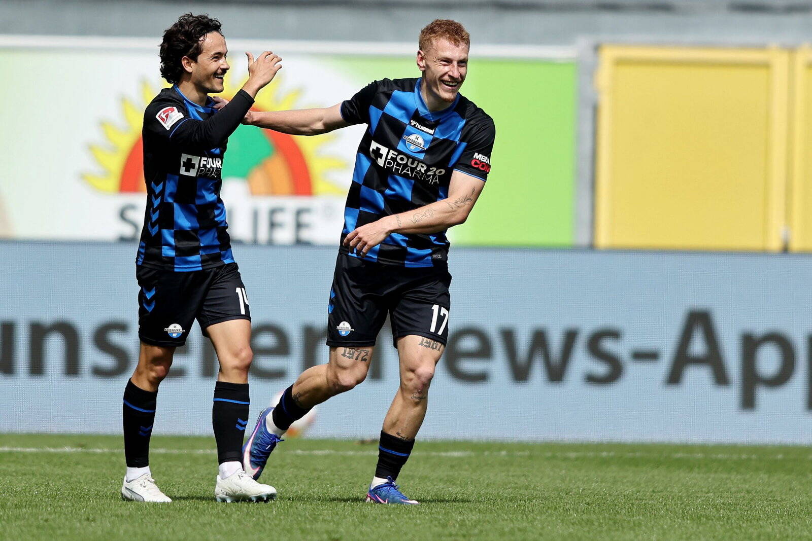 Illness claim a smokescreen as player power points to Baur moving to Celtic