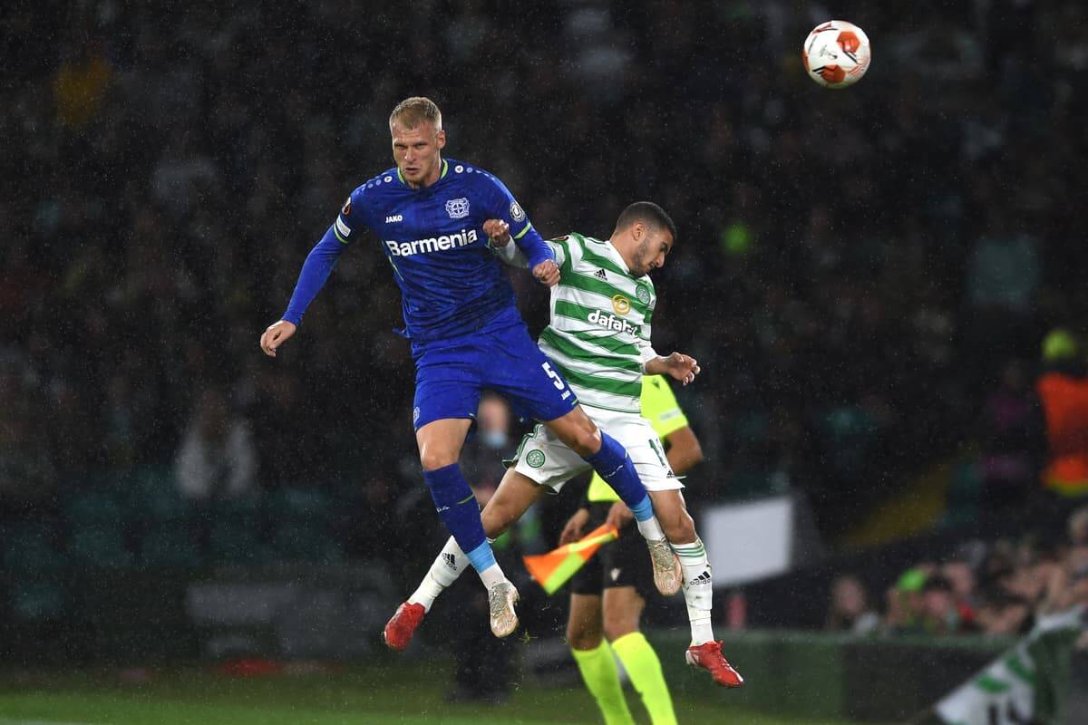 Celtic set to lose out on transfer target as Ligue 1 return for star means Hoops remain light in key area