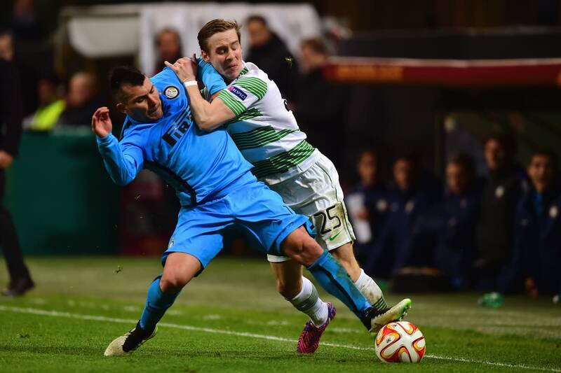 Former Celtic star turns Parkhead transfer salesman as ‘amazing’ advice helps trigger latest Hoops deal