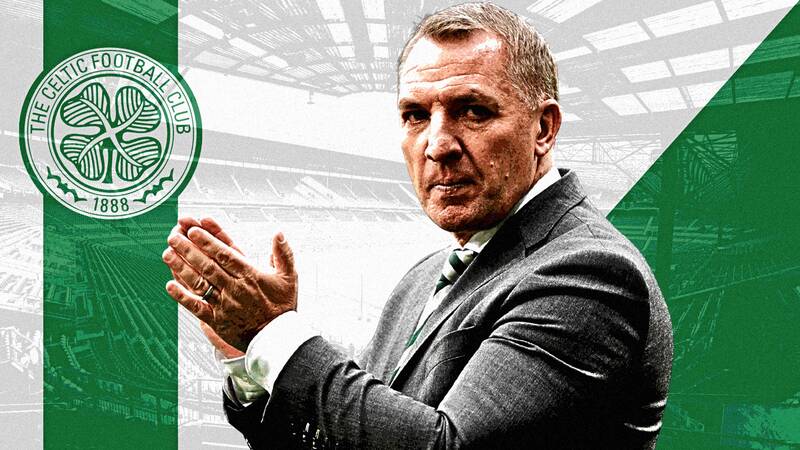 Celtic star confirms stance on Brendan Rodgers reunion Celtic star confirms stance on Brendan Rodgers reunion