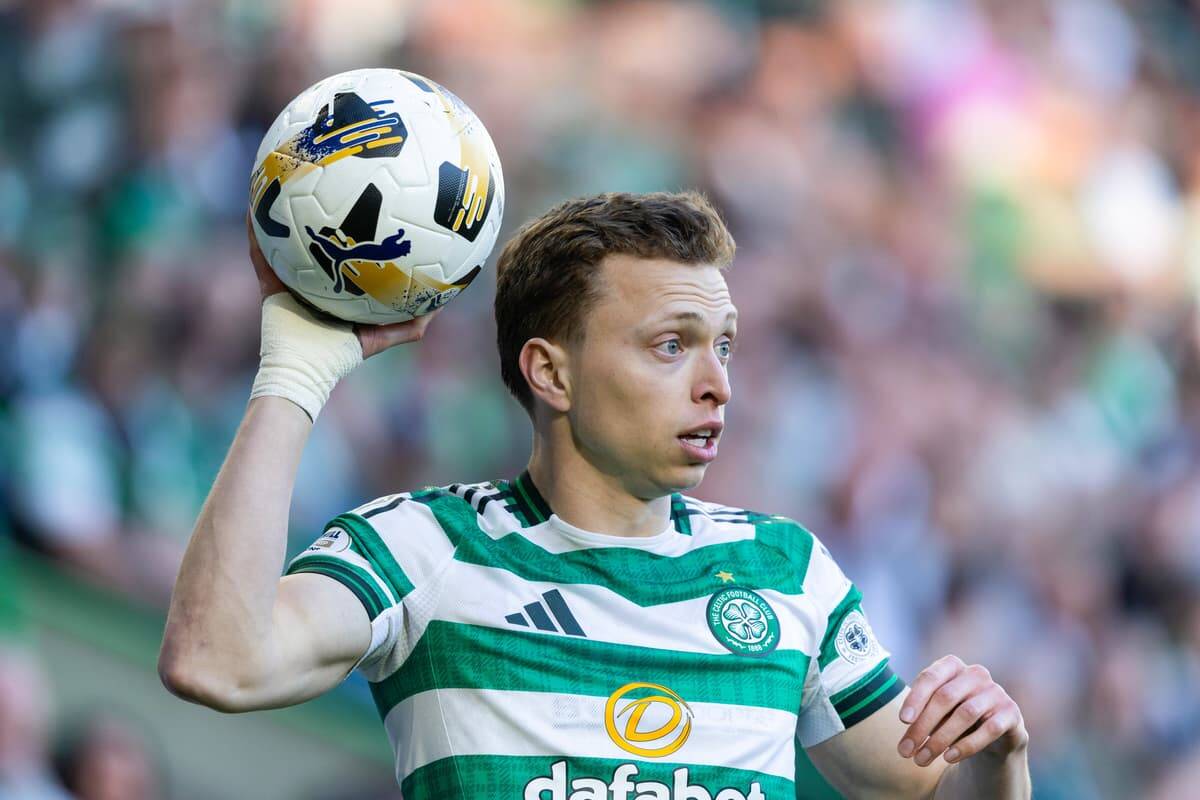 Celtic’s £10m deal, Rangers move sanctioned, 33 y/o breaks silence on future &ndash; Scottish transfer news