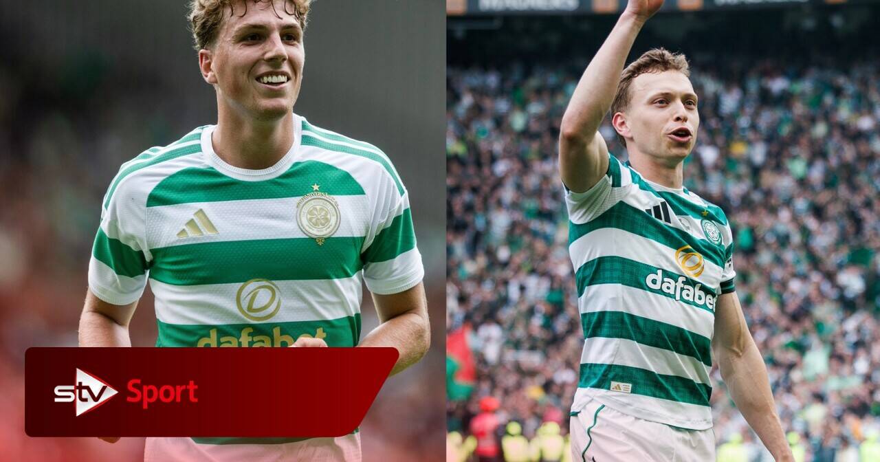 Celtic reject bid for Arne Engels and confirm interest in Alastair Johnston