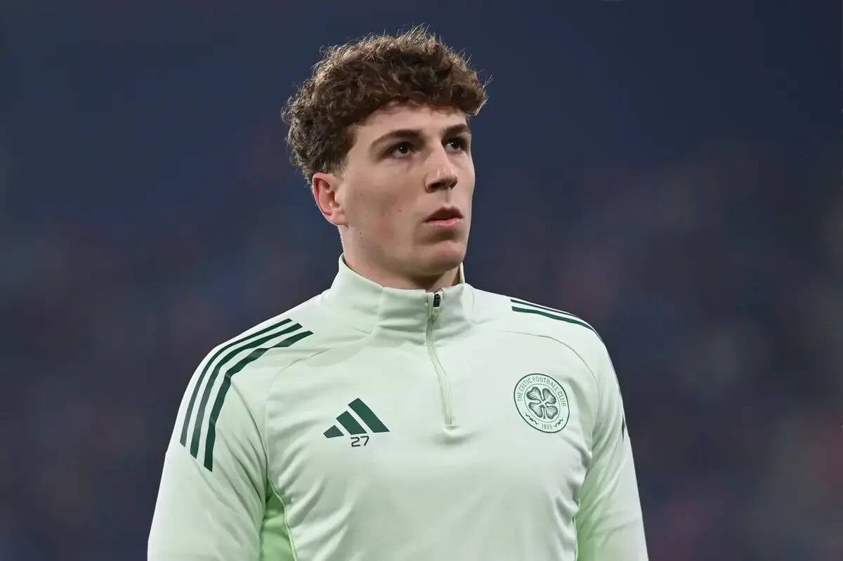 As Engels heads for the exit door, Celtic spring their trap … on themselves.