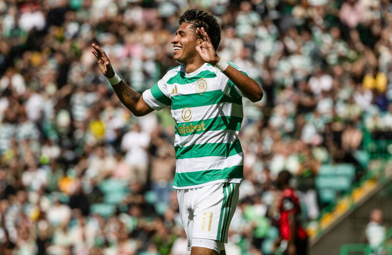 Celtic needs players in several key positions before we can be truly confident.