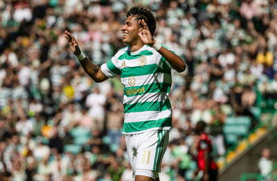 Celtic needs players in several key positions before we can be truly confident.