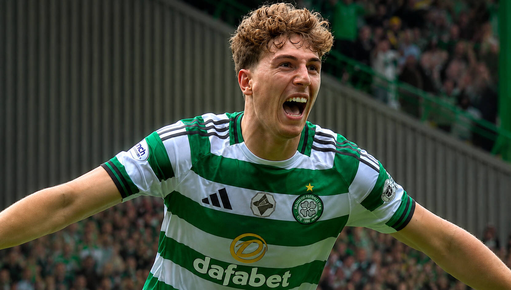 ENGELS’ £25m TRANSFER TUG-OF-WAR