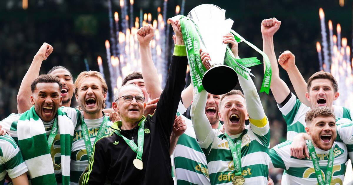 9 VIP pundits make Premiership title prediction as Celtic and Rangers legends share gut feelings and Hearts land bold claim