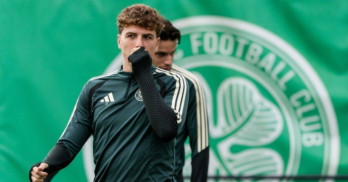 Arne Engels transfer bid booted out by Celtic as Martin O’Neill reveals Alistair Johnston to Everton latest