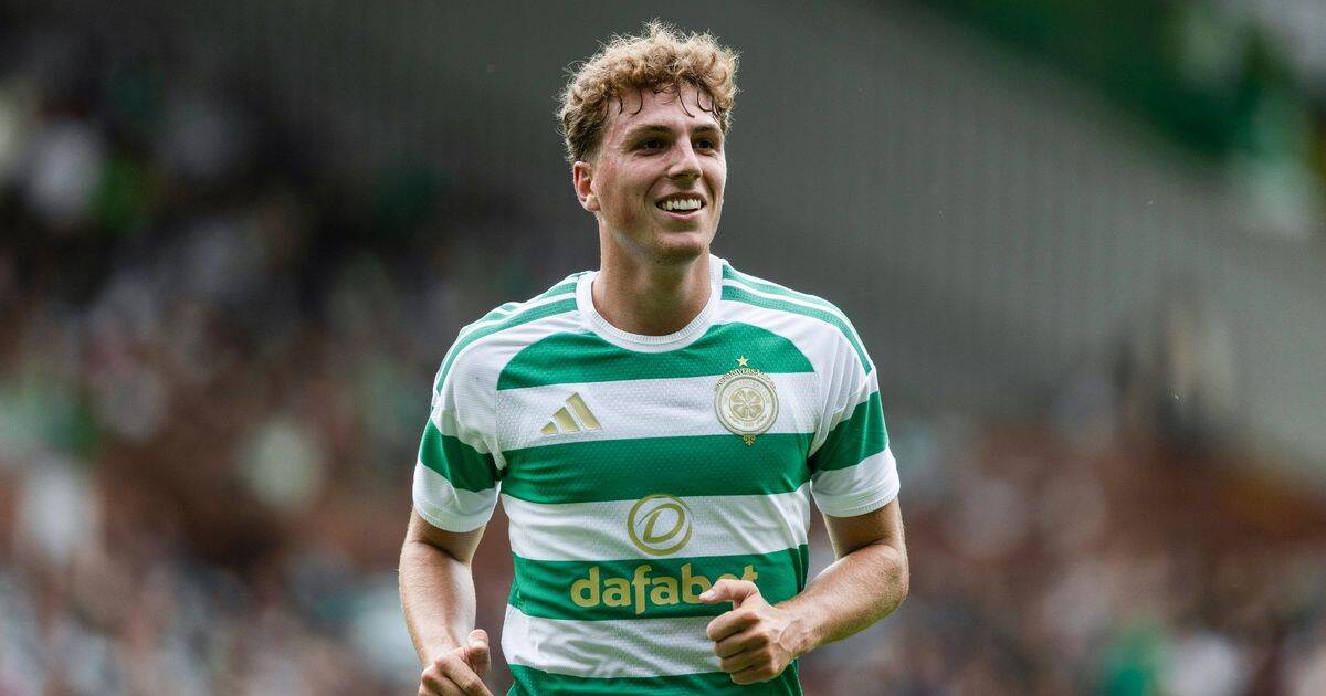 Celtic see Arne Engels ‘agree’ West Ham transfer while hurdle remains as successor Baur breaks cover