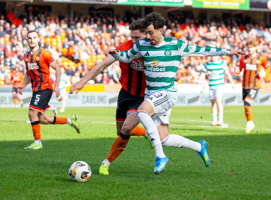 Celtic Announce Key Fixture Update