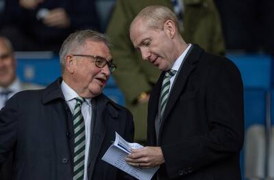Celtic Fans Collective Request “Urgent Meeting” with Club in Strong Statement