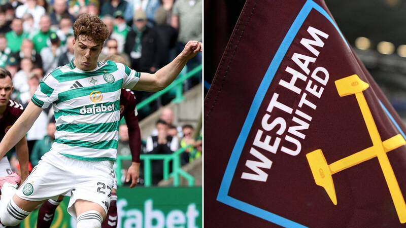 New Arne Engels twist emerges as West Ham take Celtic action New Arne Engels twist emerges as West Ham take Celtic action