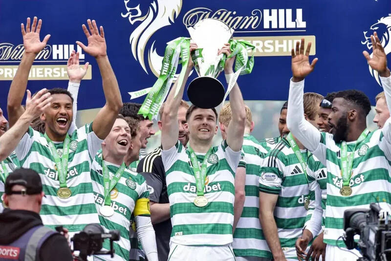The New Season Starts Tonight – Celtic Have Me Excited but Still Give Me the Fear