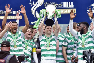 The New Season Starts Tonight – Celtic Have Me Excited but Still Give Me the Fear