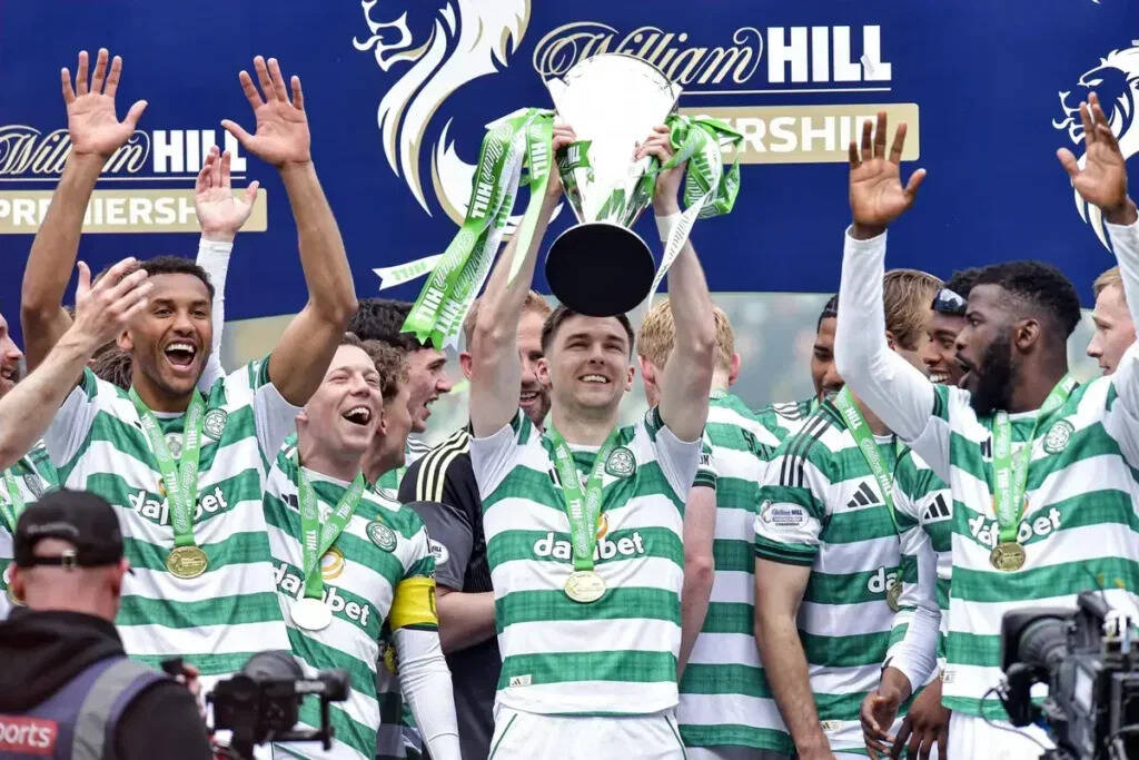 The New Season Starts Tonight – Celtic Have Me Excited but Still Give Me the Fear
