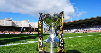 Celtic fixture details confirmed for Premier Sports Cup tie vs Dundee United Celtic fixture details confirmed for Premier Sports Cup tie vs Dundee United