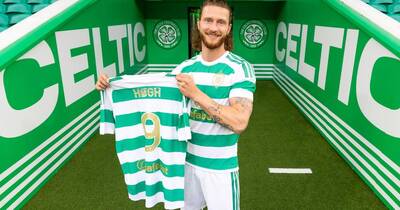 Celtic star lands side six-figure windfall amid transfer ‘seal of approval’