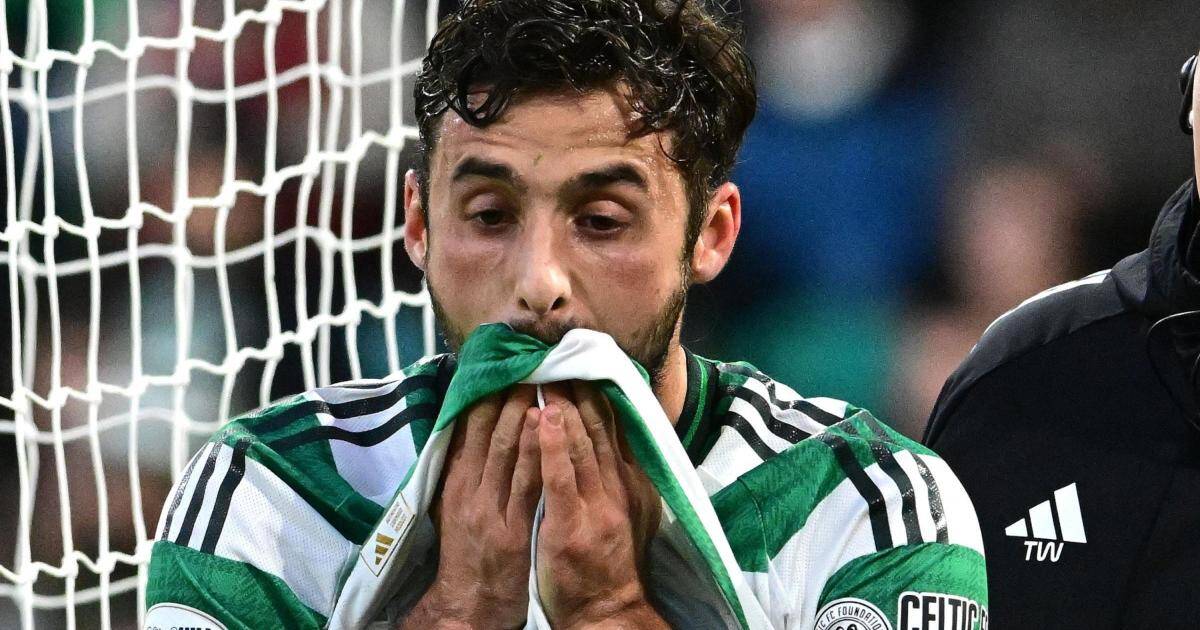 Major update on Marcelo Saracchi’s future amid MLS transfer interest