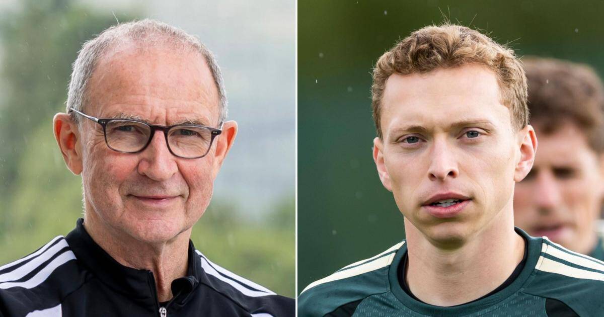 O’Neill reveals Alistair Johnston’s feelings on Celtic transfer exit after talks