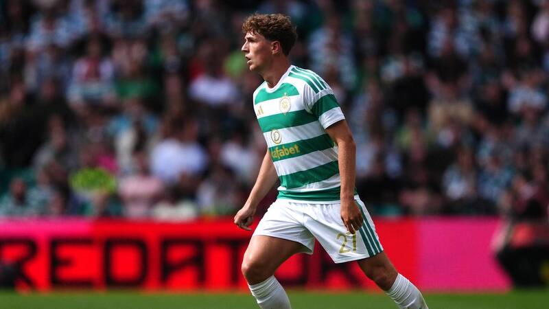 Anthony Joseph: Celtic now in active ‘talks’ over big player sale