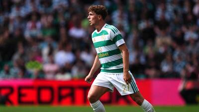 Anthony Joseph: Celtic now in active ‘talks’ over big player sale