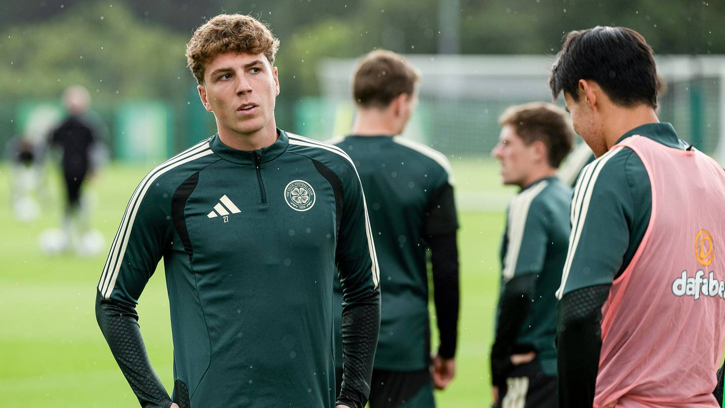 Celtic boss Martin O’Neill sets the record straight over West Ham’s Arne Engels transfer talks