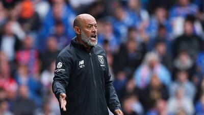 Celtic star ‘very much’ on West Ham’s radar &ndash; and it’s not Reo Hatate