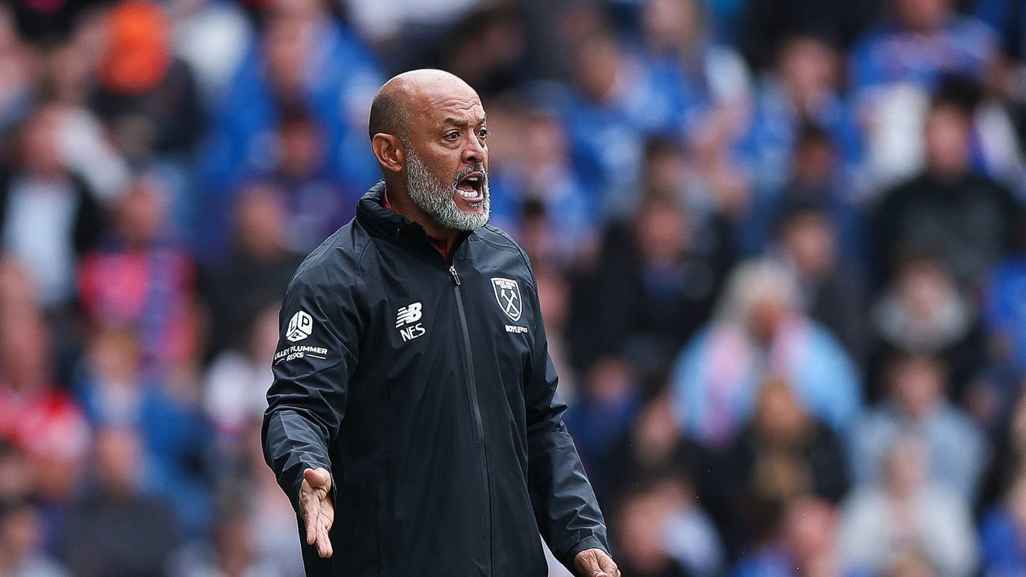 Celtic star ‘very much’ on West Ham’s radar &ndash; and it’s not Reo Hatate