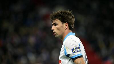 Former Celtic favourite ‘very open’ to offers just two years after exit