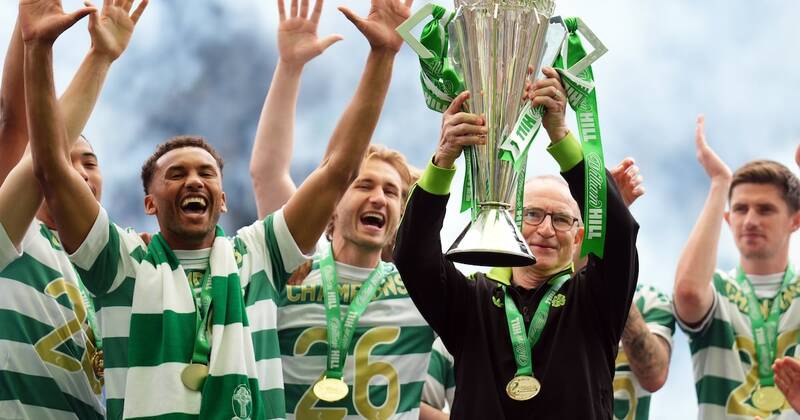 Martin O’Neill faces tough task to unite club with Celtic’s frustrated fanbase