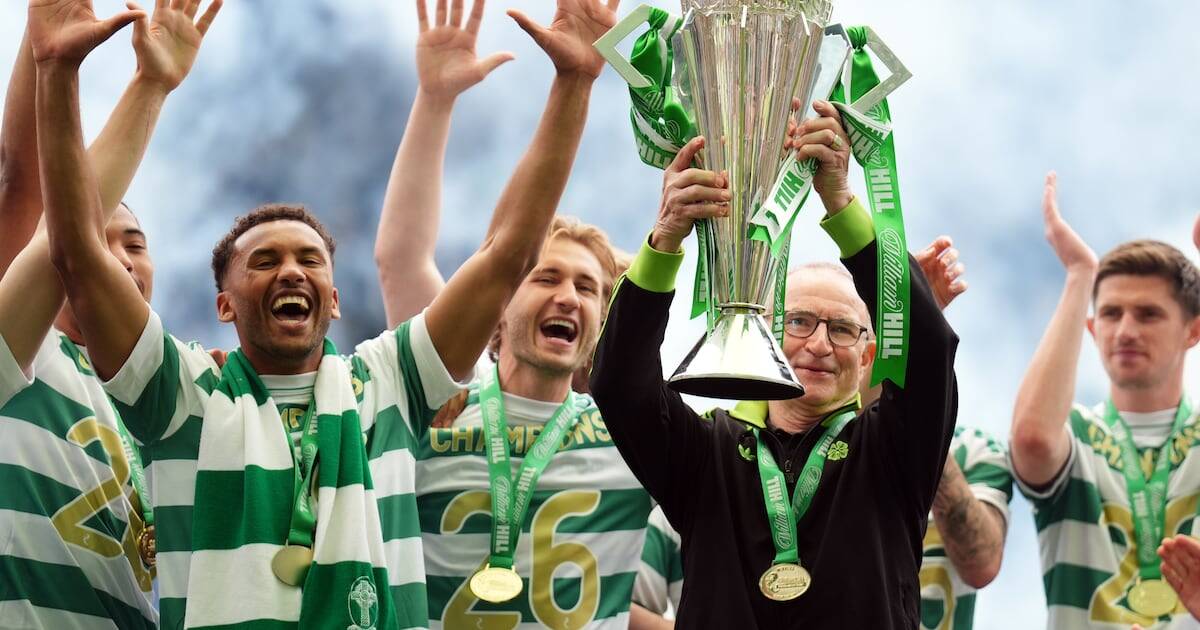 Martin O’Neill faces tough task to unite club with Celtic’s frustrated fanbase