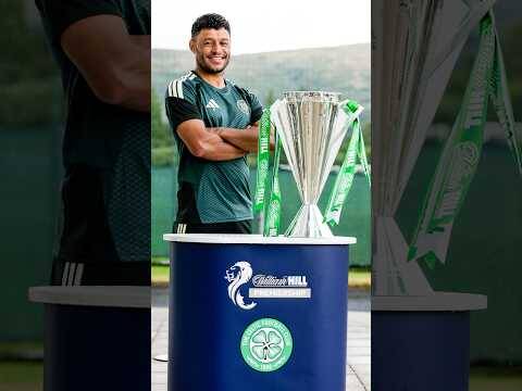 🎙️ Alex Oxlade-Chamberlain speaks to the media ahead of our opening league fixture.