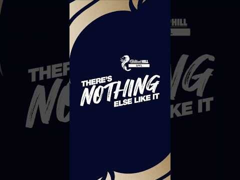 SPFL 26/27 is Here!