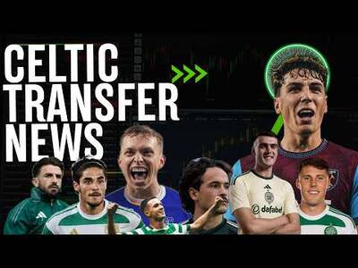 Engels Set for Celtic Exit to West Ham? Mika Baur Time to Get This Deal Done! / Aj Everton Bid