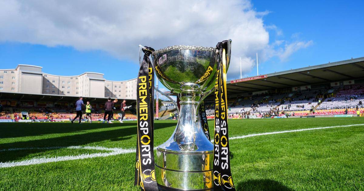 Celtic fixture details confirmed for Premier Sports Cup tie vs Dundee United