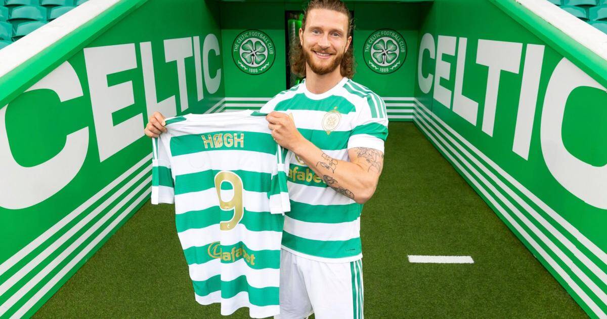 Celtic star lands side six-figure windfall amid transfer ‘seal of approval’