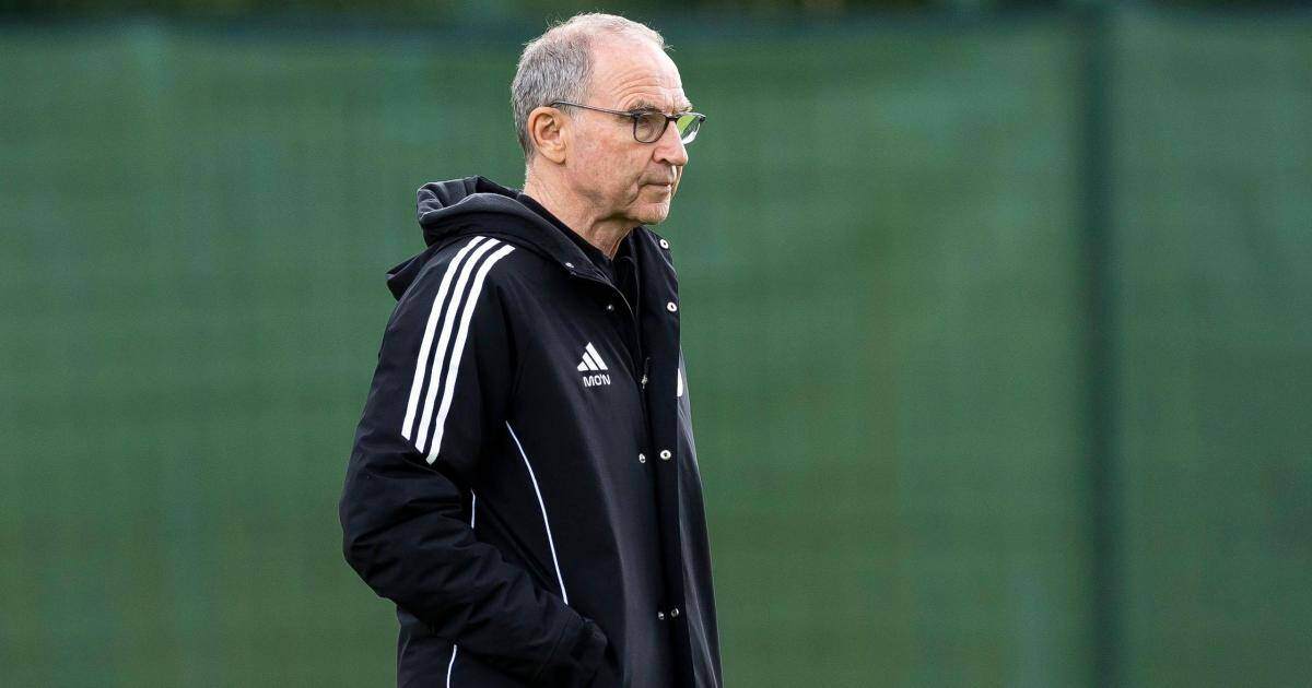 Martin O’Neill confirms English contact for Celtic pair in transfer update