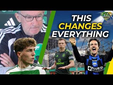 Martin O’Neill Makes AJ Admission | 10 MILLION REJECTED