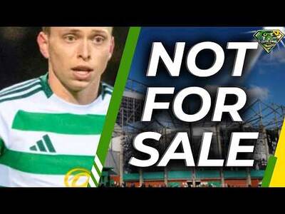 Why Celtic Won’t Sell Alistair Johnston | Latest Baur Update