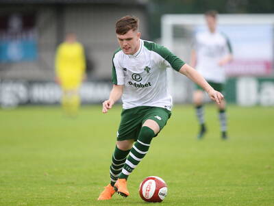 Exclusive: Daniel Church on Brendan Rodgers, Neil Lennon and life after football