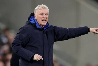 What David Moyes said about Everton’s ‘big’ summer transfer plans amid interest in Celtic star