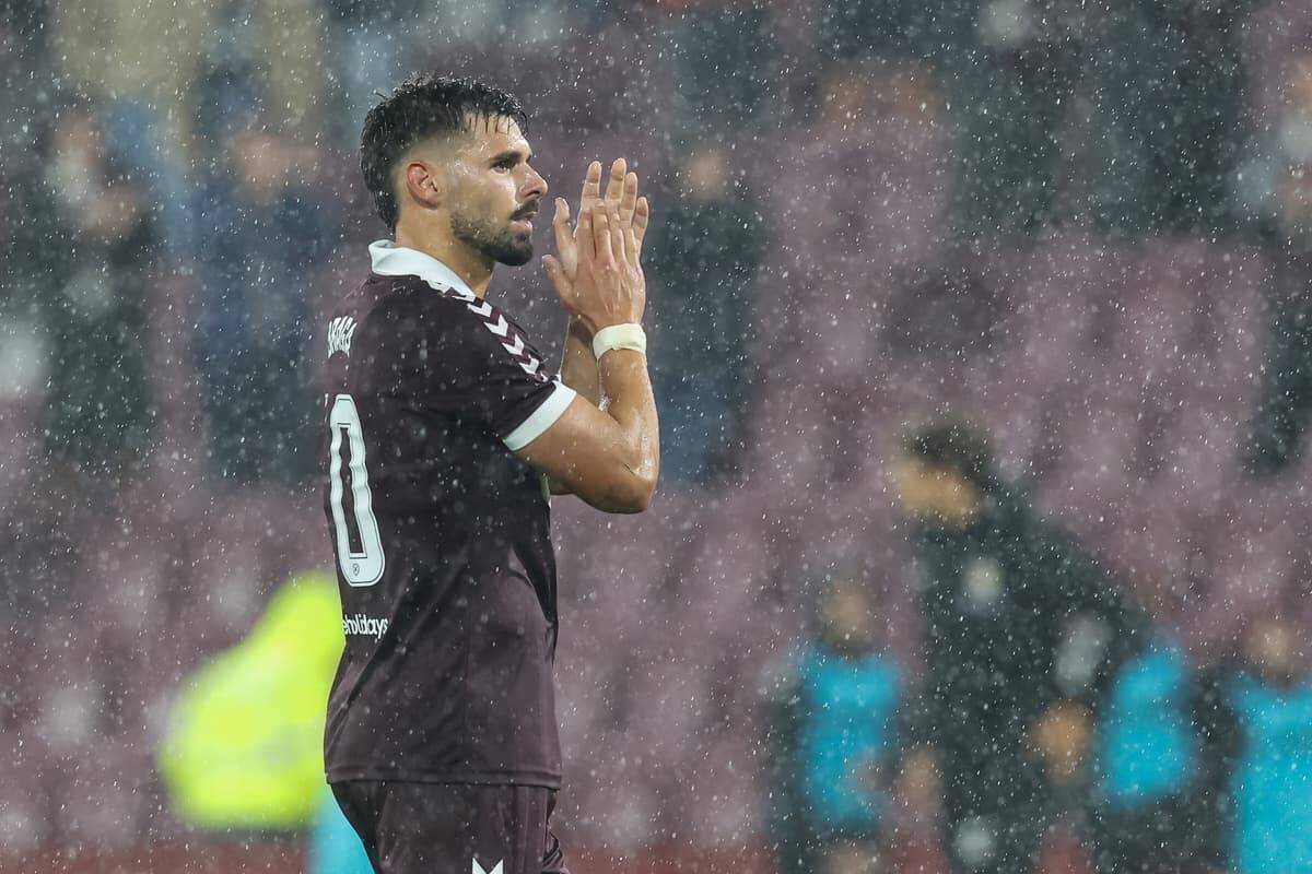 Celtic ‘mega bid’ expected, Rangers deal agreed, Hearts star names exit condition &ndash; Scottish transfer news