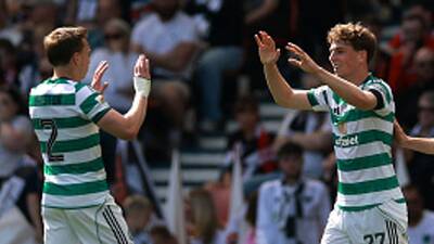 O’Neill keen to avoid losing more stars as interest ramps up
