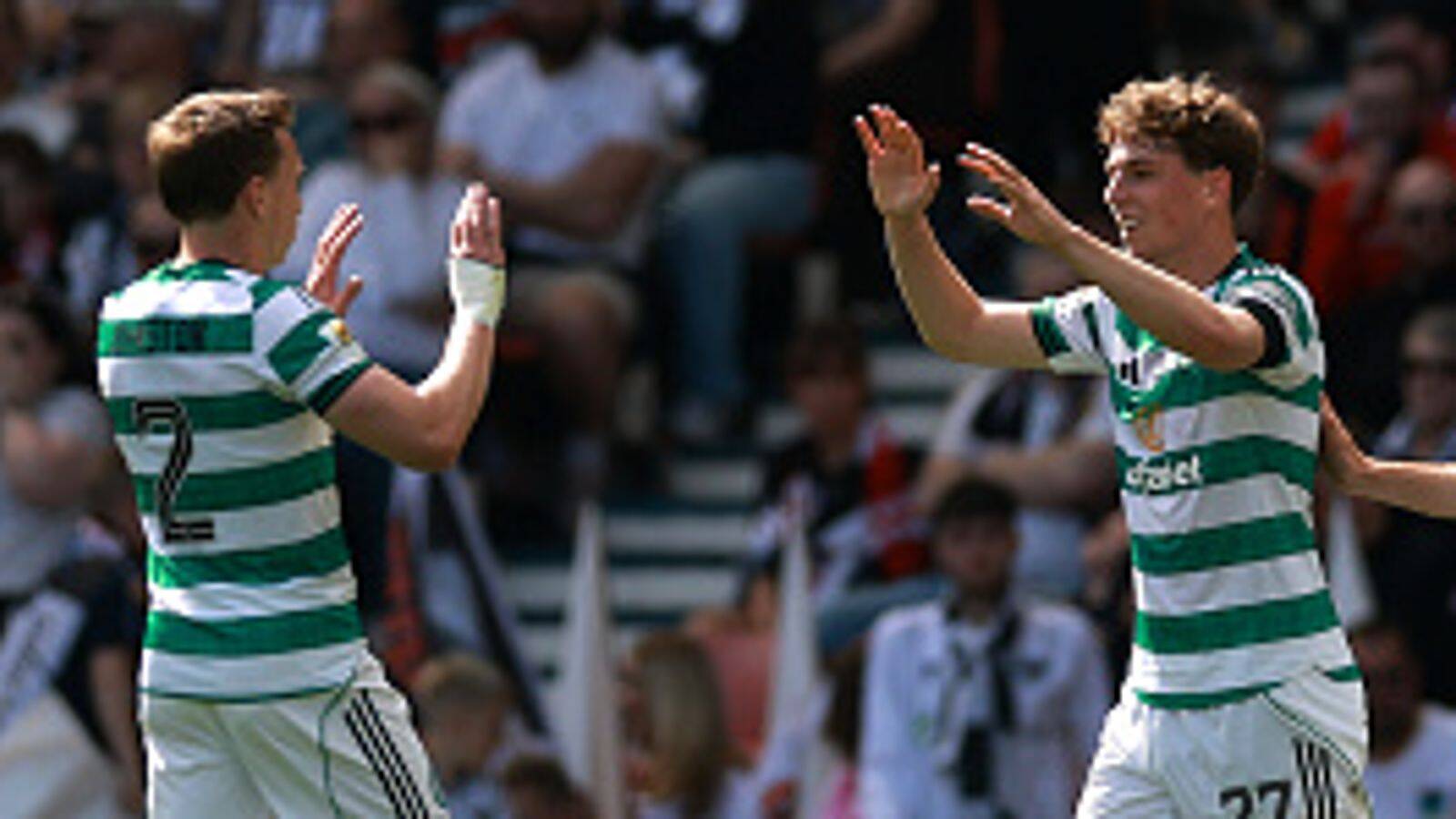 O’Neill keen to avoid losing more stars as interest ramps up
