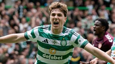 West Ham in talks for Celtic midfielder Engels