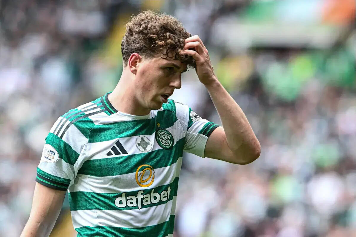 Celtic’s departing players are all going to lesser clubs. What’s going on?
