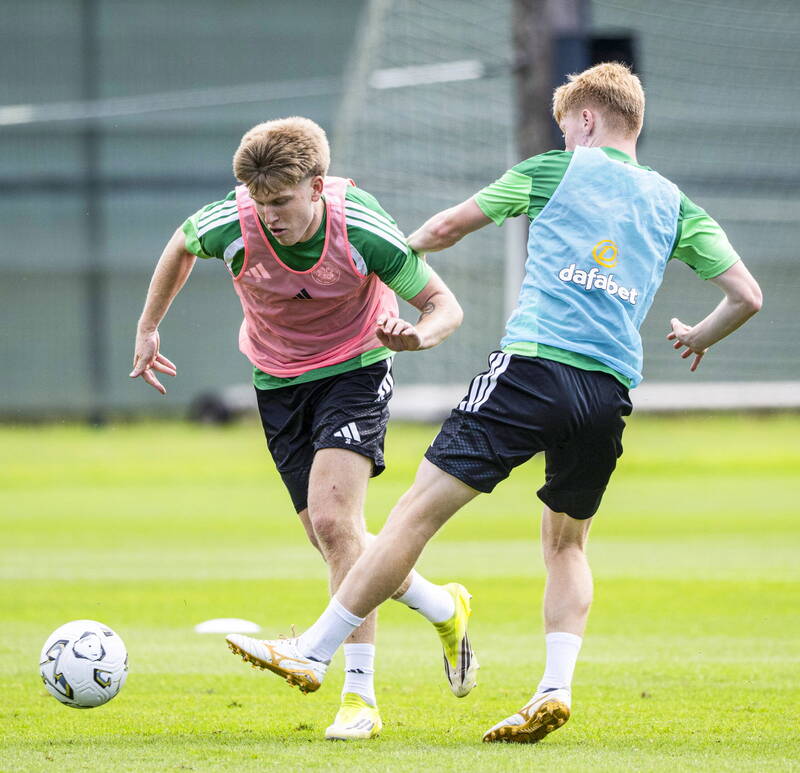 In the absence of big signings out wide, O’Neill should consider our youth.