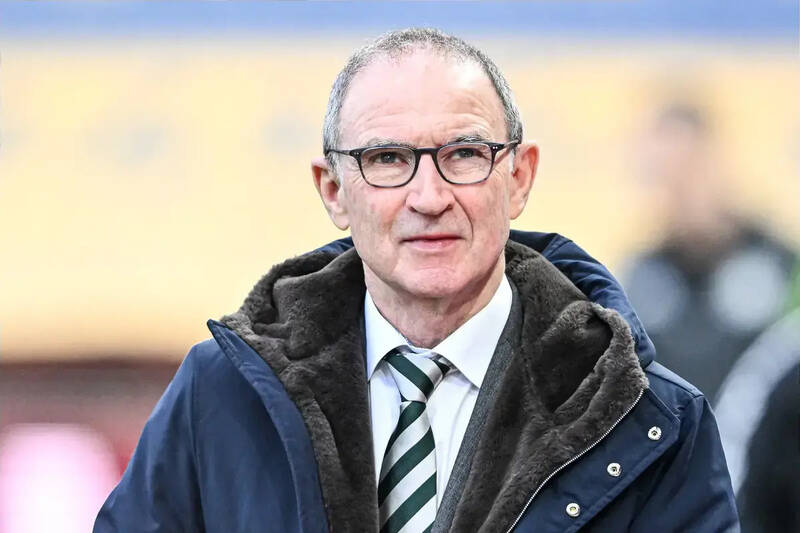 Martin O’Neill cannot leave his legacy in this board’s slippery fingers.