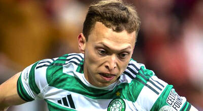Johnston: Celtic ‘Can’t Afford to Lose Him Right Now,’ Insists Hoops Hero