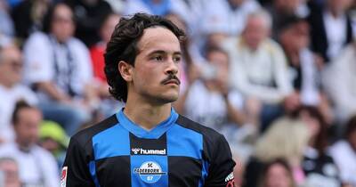 7 Celtic transfer headlines as Mika Baur mystery solved, Taylor path cleared and two mega exits escalate